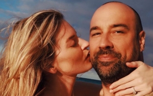 Martha Hunt Divulges Secret That She's Engaged to Boyfriend Jason McDonald