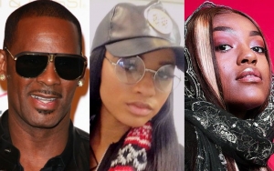 R. Kelly's Girlfriends Allegedly Get Arrested After Brawl, Lawyer Says the Fight 'Was Staged'
