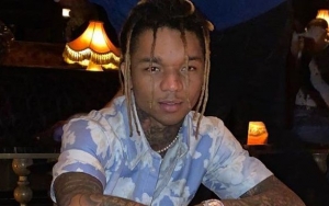 Swae Lee's Brother Who Killed His Father Has Schizoaffective Disorder, Mom Says