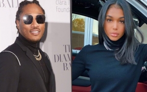 Future Joins Lori Harvey During Her Birthday Trip, Fills Her Room With Roses