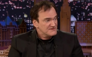 Quentin Tarantino Spills How 'Golden Girls' Role Made 'Reservoir Dogs' Possible