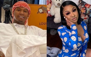 MoneyBagg Yo Laughs When Fan Calls GF Ari Fletcher a 'Whore A** B***h'