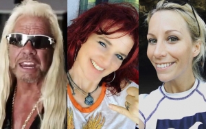 Dog the Bounty Hunter's Daughter Accuses Him of Lying About Rumored GF Moon Angell