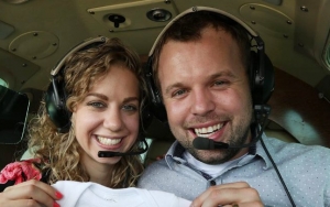John David and Abbie Duggar Welcome Baby Girl: 'She Is a Beautiful Gift From God'