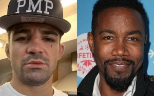 UFC Star Mike Perry Isn't Sorry for Calling Michael Jai White 'B***h A** N***a' Despite Backlash