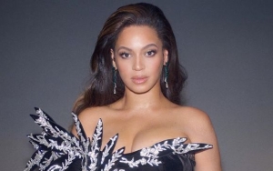 Beyonce Sparks James Bond Soundtrack Rumors After Posting This Pic