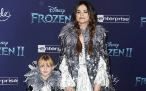 Selena Gomez Rules Out Making 'Overtly Sexual' Music Video for Fears of Embarrassing Young Sister