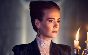 Sarah Paulson to Make a Return to 'American Horror Story' in Season 10