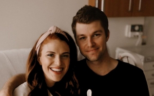 'Little People, Big World' Stars Audrey and Jeremy Roloff Share Photos of Newborn Son