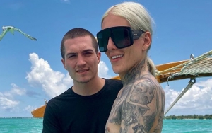 Jeffree Star Dumped by Boyfriend Nathan for a Woman