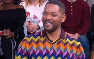 Will Smith Gives Up Doing His Own Stunts Due to His Age