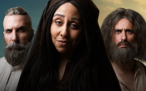 Netflix Ordered by Judge to Remove Controversial Comedy About Gay Jesus
