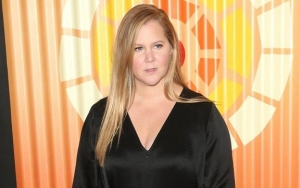 Amy Schumer Tries to Be More 'Patient and Kind' to Herself Amid Tough IVF Treatment
