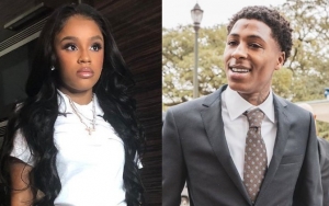 Floyd Mayweather's Daughter Deletes Her Instagram as NBA YoungBoy Is Allegedly High on Drugs