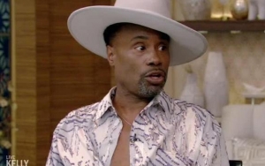 Billy Porter on Being 'an Oscar Away' From EGOT: It's Such a Blessing