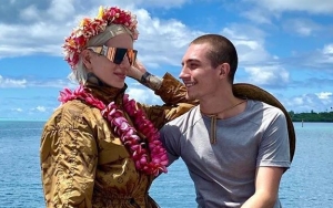 Jeffree Star Reacts to Rumors Suggesting Nathan Left Him for Woman