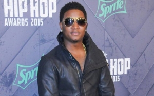Rapper Yung Joc Now Becomes Uber Driver to Earn 'Easy Money'