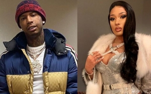 Moneybagg Yo Blames 'Strong Personality' for Megan Thee Stallion Split