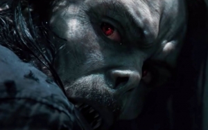 First 'Morbius' Teaser Trailer Unveils Jared Leto's Full-Fledged Transformation Into Vampire