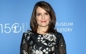 Tina Fey Opens Up About Losing 30 Pounds While Working on 'SNL'