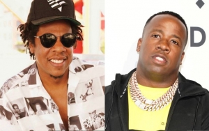 Jay-Z and Yo Gotti Sue Head of Mississippi Prison Over Inhumane Condition