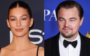 Camila Morrone Reveals Why Dating Leonardo DiCaprio Can Be 'a Bummer'