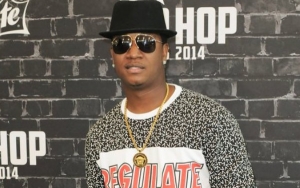 Rapper Yung Joc Proud to Be Rideshare Driver: I Want to Show Them What Humility Is