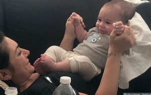 'Jersey Shore' Star Deena Cortese Reveals Son's Leg Condition After Criticism Over Her Shoeless Son