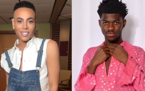 'LHH' Star Bobby Lytes Says He and Lil Nas X Have Been Texting: He Wants to Smash Me