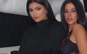 Kylie Jenner's Ex-Assistant Denies Leaving Her Job to Become Influencer