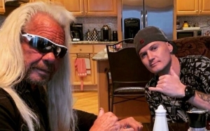 'Dog the Bounty Hunter' Star Arrested After Drunk Calling Duane Chapman