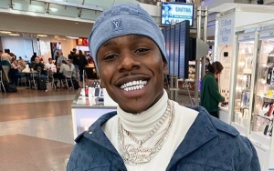 DaBaby Given Less-Than-Two-Week Deadline to Settle With Assault Victim