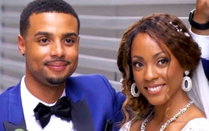 'MAFS' Couple Brandon Reid and Taylor Dunklin End Marriage Shortly After Ceremony
