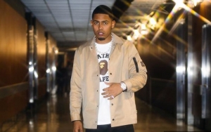 Myke Towers Debuts Baby Boy on Instagram After Welcoming First Child With Girlfriend
