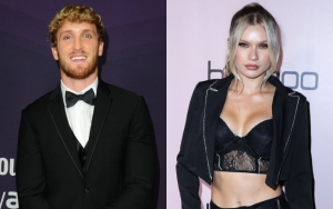 Logan Paul Dating Brody Jenner's Ex Josie Canseco