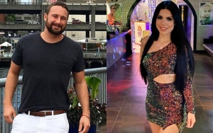 '90 Day Fiance' Star Corey Rathgeber Regrets Date Night With Larissa Dos Santos Lima