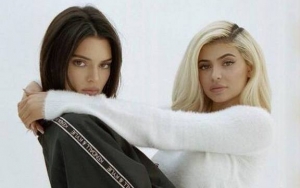 Kendall and Kylie Jenner Sued for Allegedly Copying Lingerie Designs