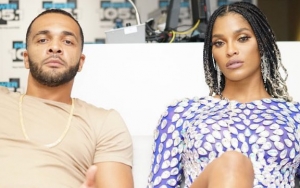 Joseline Hernandez's Fiance Is Serious About Getting Married in Space