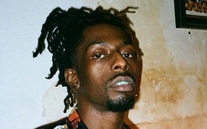 Meechy Darko Asks Fans to Help Him to Create Memorial Place for Slain Dad