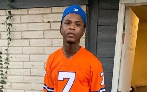 Meek Mill's Artist Yung Ro Rushes to Help Save a Man Attempting to Jump Off Gas Station Roof