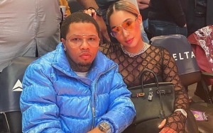 Gervonta Davis Goes Instagram Official With Floyd Mayweather, Jr.'s Ex Yaya, Slams Critics