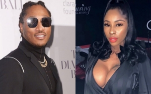 Future's Alleged Baby Mama Savagely Blasts Him for Claiming She Has Mental Disorder