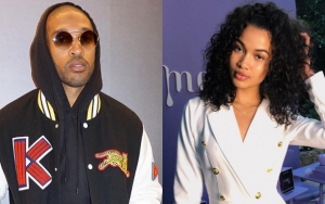 Orlando Scandrick Shoots His Shot at Chris Brown's Ex After Draya Michele Split