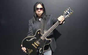 Ministry Guitarist Refutes Accusations of Having Sex With Two Minors
