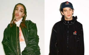 FKA Twigs Fuels Matt Healy Dating Rumors at RuPaul's DragCon Event