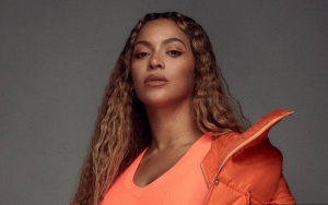 Beyonce's Adidas x Ivy Park Collection Earns Backlash for Not Being Size-Inclusive