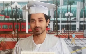 Incarcerated Style Guru Anand Jon Alexander Sues State Prison After Stabbing Incident
