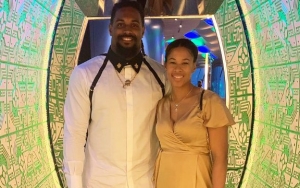 NFL Star Cameron Jordan's Wife Tries to Trick His Side Chick Into Admitting Affair, but She Fails