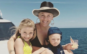 Pink Gets Candid About Aging and Why She Vows to Never Get Plastic Surgery