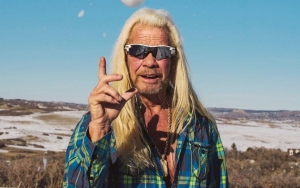 Dog the Bounty Hunter Debunks Suicide Rumors, Admits He's 'Broke'